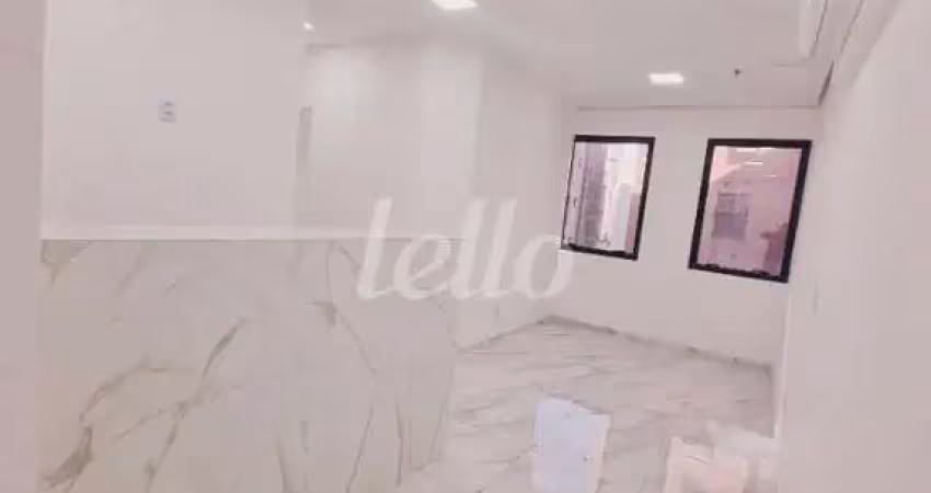 Sala comercial com 4 salas para alugar na Avenida Doutor Cardoso de Melo, --, Vila Olímpia, São Paulo