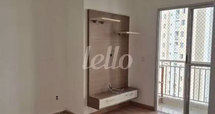 Apartamento com 2 quartos para alugar na Rua Arnaldo Cintra, --, Vila Moreira, São Paulo