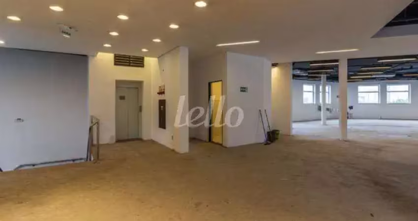 Ponto comercial para alugar na Avenida Guilherme Giorgi, --, Vila Carrão, São Paulo