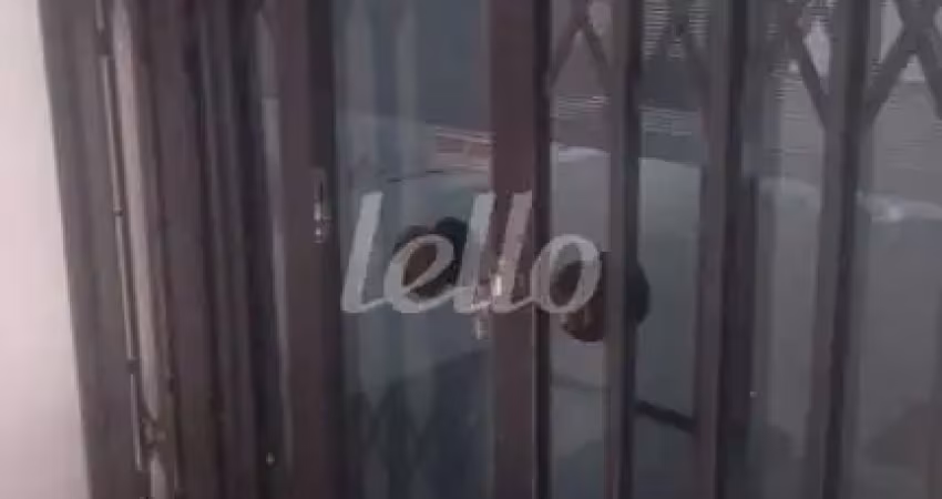 Ponto comercial com 4 salas para alugar na Rua Tuiuti, --, Tatuapé, São Paulo