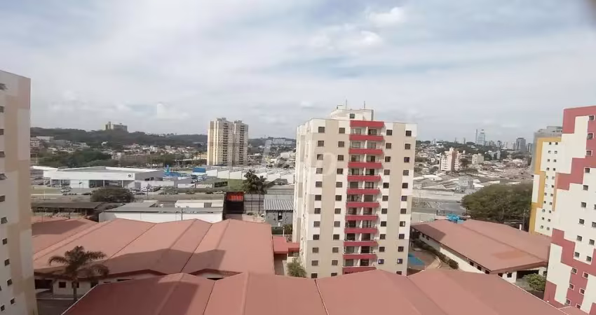 Apartamento com 3 quartos para alugar na Rua do Retiro, --, Vila das Hortências, Jundiaí