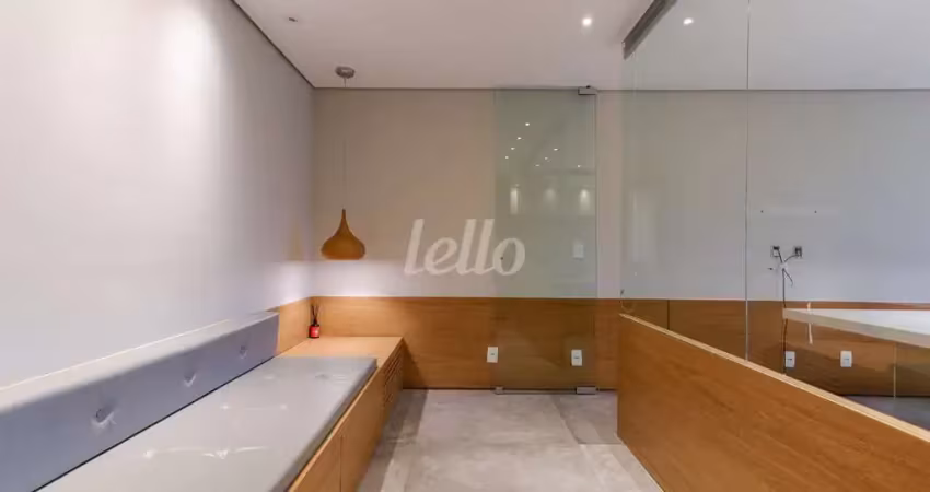 Sala comercial com 1 sala para alugar na Rua Borges de Figueiredo, --, Mooca, São Paulo