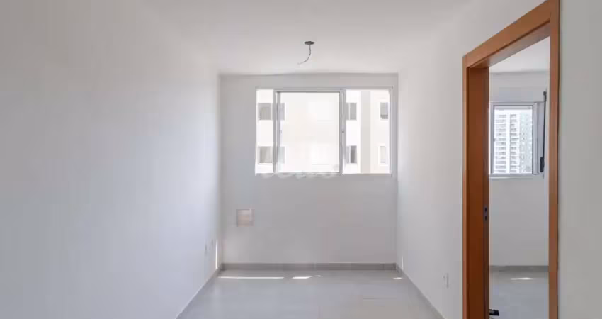 Apartamento com 2 quartos para alugar na Rua Mendes Leal, --, Vila Palmares, Santo André