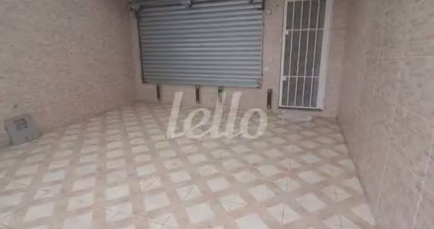 Casa comercial com 4 salas para alugar na Avenida Gilda, --, Vila Gilda, Santo André