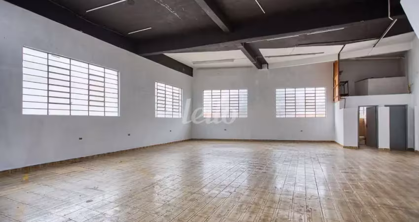 Ponto comercial para alugar na Rua Saigon, --, Vila Formosa, São Paulo