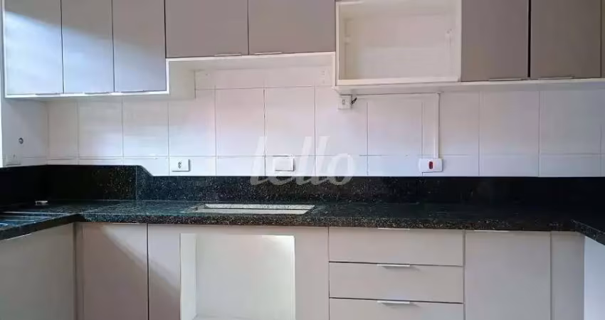 Casa com 3 quartos para alugar na Rua Cruz de Malta, --, Parada Inglesa, São Paulo