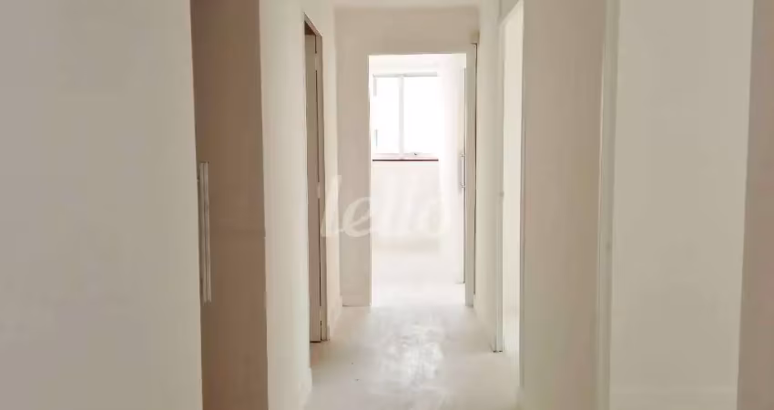 Sala comercial com 6 salas para alugar na Rua Salete, --, Santana, São Paulo