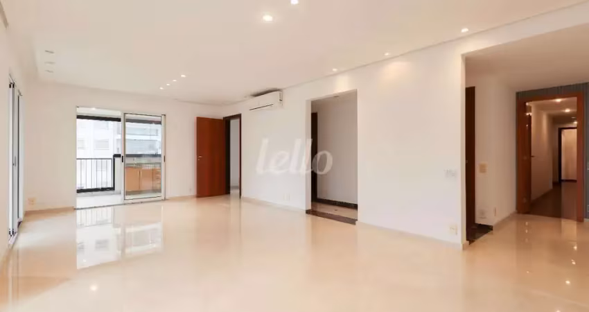 Apartamento com 3 quartos para alugar na Rua Artur de Azevedo, --, Cerqueira César, São Paulo