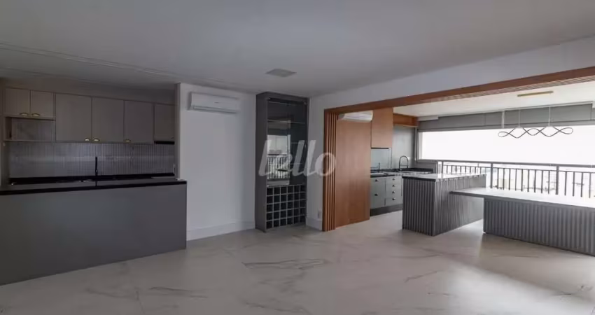 Apartamento com 2 quartos para alugar na Rua Madre de Deus, --, Mooca, São Paulo