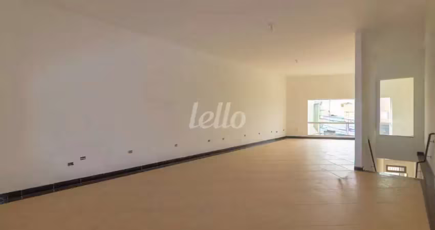 Ponto comercial com 1 sala para alugar na Rua Betari, --, Penha De França, São Paulo