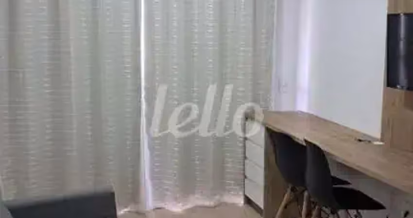 Flat com 1 quarto para alugar na Rua Domingos de Morais, --, Vila Mariana, São Paulo