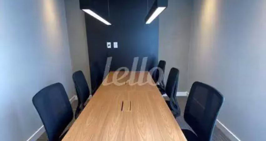 Sala comercial para alugar na Rua Gomes de Carvalho, --, Vila Olímpia, São Paulo