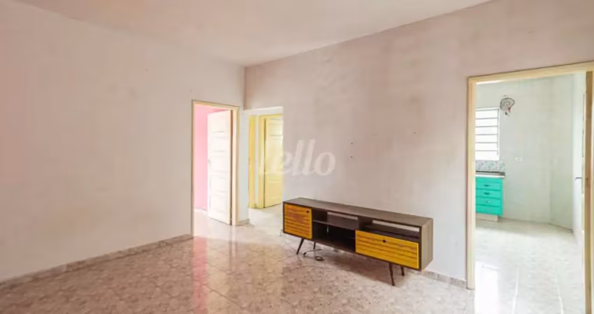 Apartamento com 2 quartos para alugar na Avenida Coronel Sezefredo Fagundes, --, Tucuruvi, São Paulo