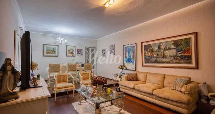 Casa comercial com 1 sala para alugar na Rua Quariteré, --, Parque da Mooca, São Paulo
