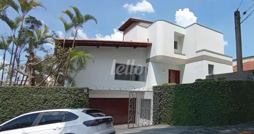 Casa com 3 quartos para alugar na Rua Coral, --, Jardim das Américas, São Bernardo do Campo