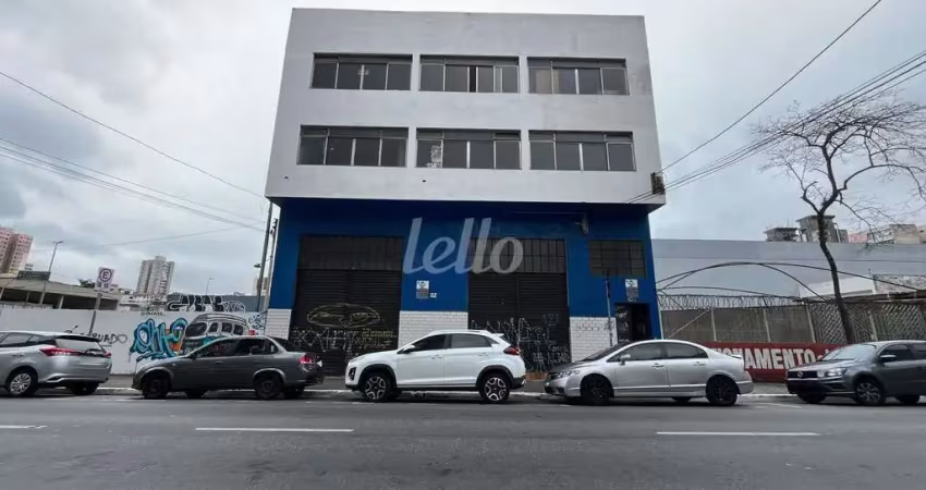 Ponto comercial para alugar na Rua Doutor Flaquer, --, Centro, São Bernardo do Campo