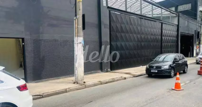 Barracão / Galpão / Depósito para alugar na Avenida Pereira Barreto, --, Paraíso, Santo André