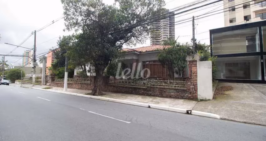 Casa comercial com 1 sala para alugar na Rua João Pessoa, --, Centro, São Bernardo do Campo