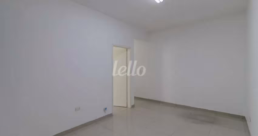 Sala comercial com 3 salas para alugar na Rua Coronel Oliveira Lima, --, Centro, Santo André