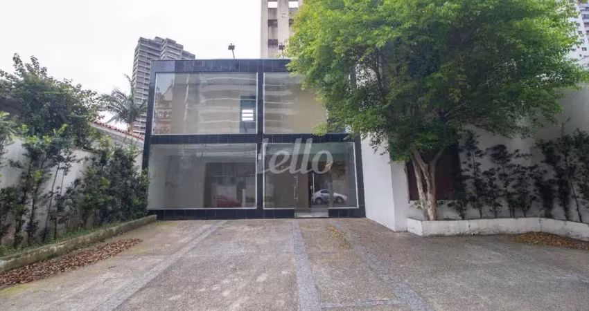 Ponto comercial para alugar na Rua João Pessoa, --, Centro, São Bernardo do Campo