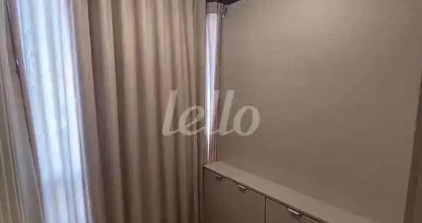 Apartamento com 4 quartos para alugar na Rua Caravelas, --, Vila Mariana, São Paulo