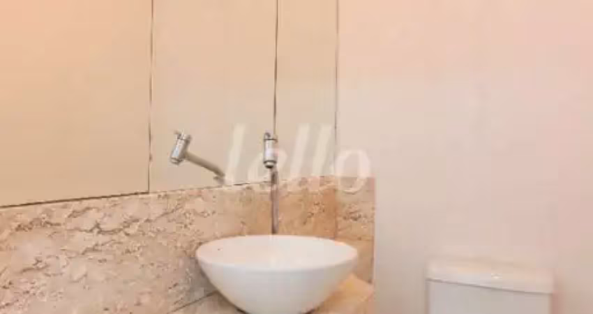 Apartamento com 3 quartos para alugar na Alameda Barros, --, Santa Cecília, São Paulo