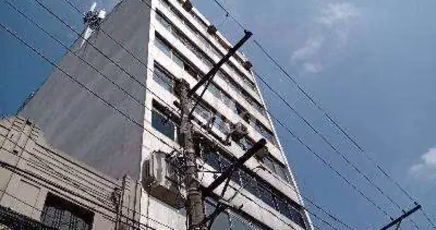 Sala comercial com 1 sala para alugar na Praça Sílvio Romero, --, Cidade Mãe do Céu, São Paulo