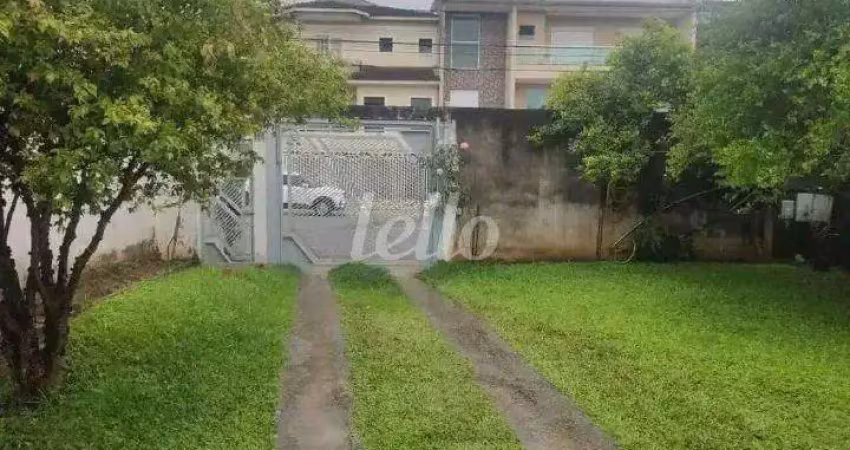 Casa com 2 quartos para alugar na Avenida das Andorinhas, --, Parque dos Pássaros, São Bernardo do Campo