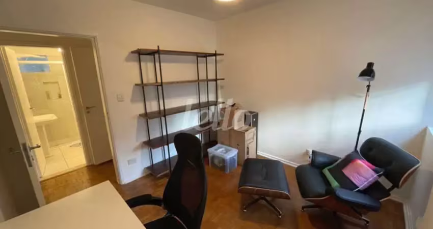 Apartamento com 3 quartos para alugar na Rua João Cachoeira, --, Itaim Bibi, São Paulo