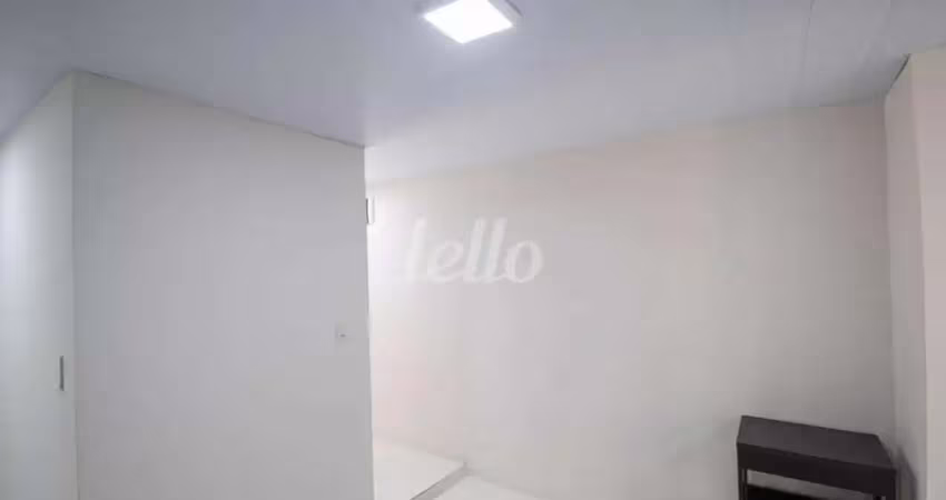 Apartamento com 1 quarto para alugar na Rua Nério Brunelli, --, Vila Dorna, São Paulo