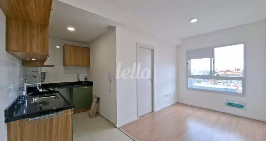 Apartamento com 2 quartos para alugar na Rua Ausonia, --, Vila Mazzei, São Paulo
