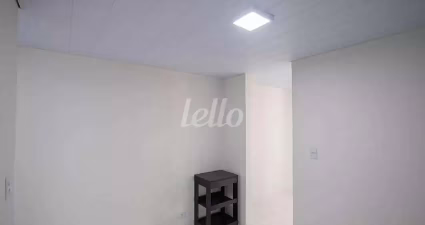 Apartamento com 1 quarto para alugar na Rua Nério Brunelli, --, Vila Dorna, São Paulo