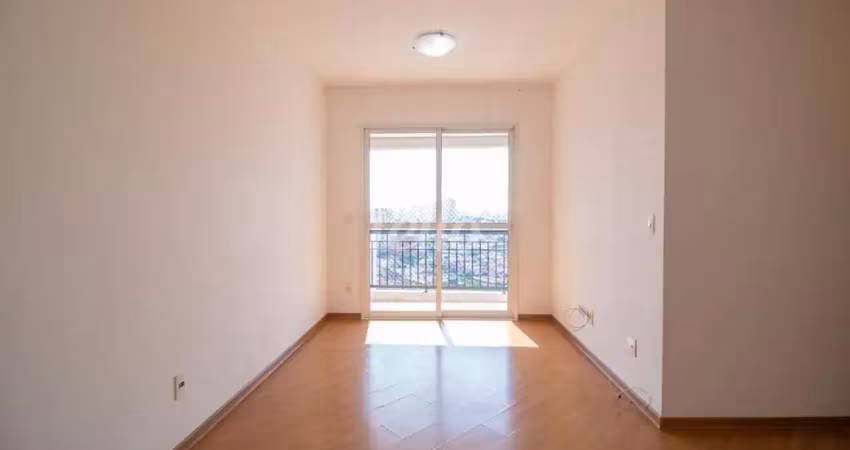 Apartamento com 3 quartos para alugar na Rua Gregório Matos, --, Vila Regente Feijó, São Paulo