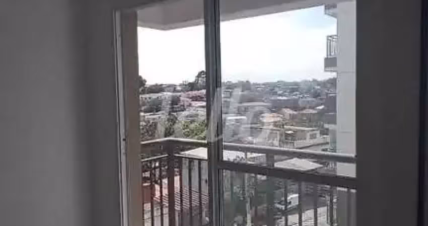 Apartamento com 2 quartos para alugar na Avenida Cipriano Rodrigues, --, Vila Formosa, São Paulo