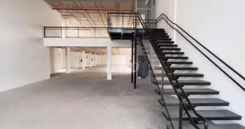 Ponto comercial com 5 salas para alugar na Rua Itapeti, --, Vila Gomes Cardim, São Paulo