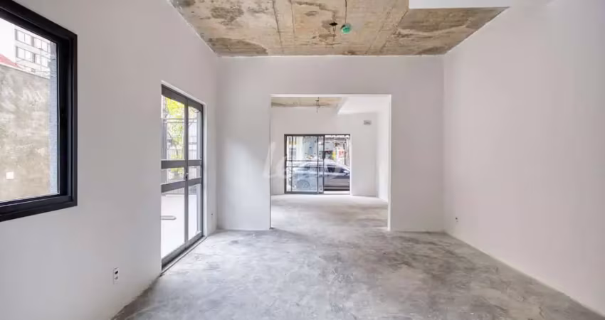 Ponto comercial com 1 sala para alugar na Rua Lopes de Oliveira, --, Barra Funda, São Paulo