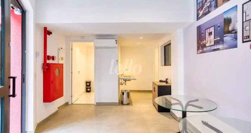 Ponto comercial com 1 sala para alugar na Rua Marquês de Itu, --, Vila Buarque, São Paulo
