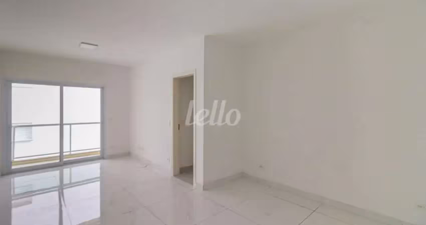 Apartamento com 3 quartos para alugar na Rua Paulo Maldi, --, Tucuruvi, São Paulo