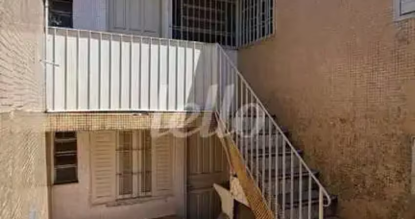 Casa com 3 quartos para alugar na Trv. Santa Bárbara, --, Vila Mazzei, São Paulo