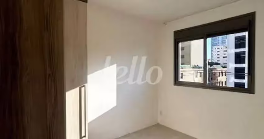 Apartamento com 1 quarto para alugar na Rua Fernão Dias, --, Pinheiros, São Paulo