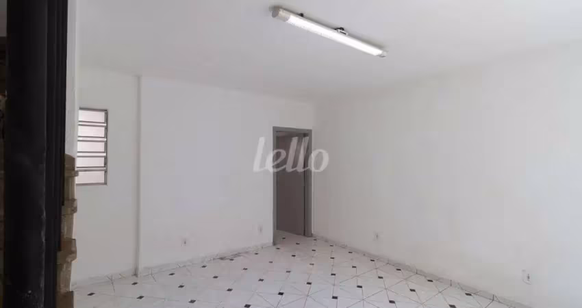 Casa comercial com 3 salas para alugar na Rua Doutor Virgílio de Carvalho Pinto, --, Pinheiros, São Paulo