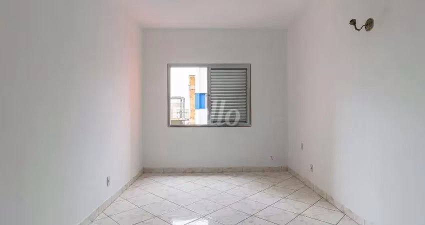 Apartamento com 1 quarto para alugar na Rua Tamandaré, --, Liberdade, São Paulo