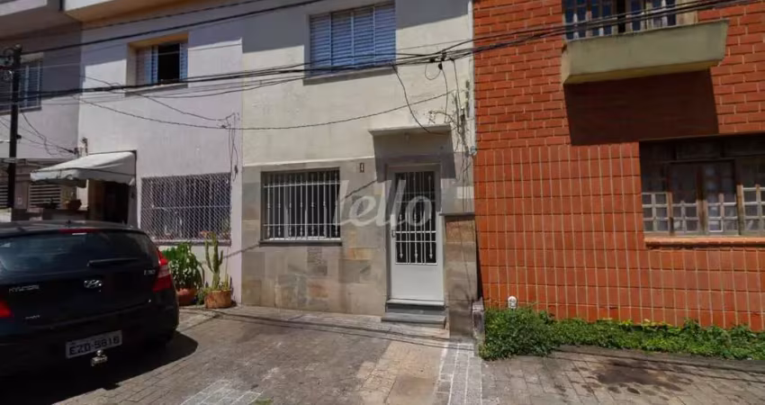 Casa em condomínio fechado com 2 quartos para alugar na Rua João Antônio de Oliveira, --, Mooca, São Paulo