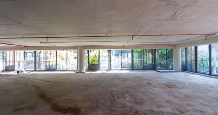 Sala comercial para alugar na Rua Harmonia, --, Sumarezinho, São Paulo