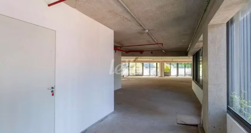 Sala comercial para alugar na Rua Harmonia, --, Sumarezinho, São Paulo
