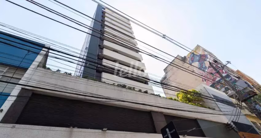 Prédio para alugar na Rua Conselheiro Furtado, --, Liberdade, São Paulo