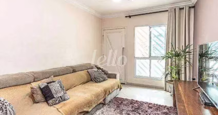 Casa com 3 quartos para alugar na Rua Condessa Rosa Matarazzo, --, Santa Paula, São Caetano do Sul