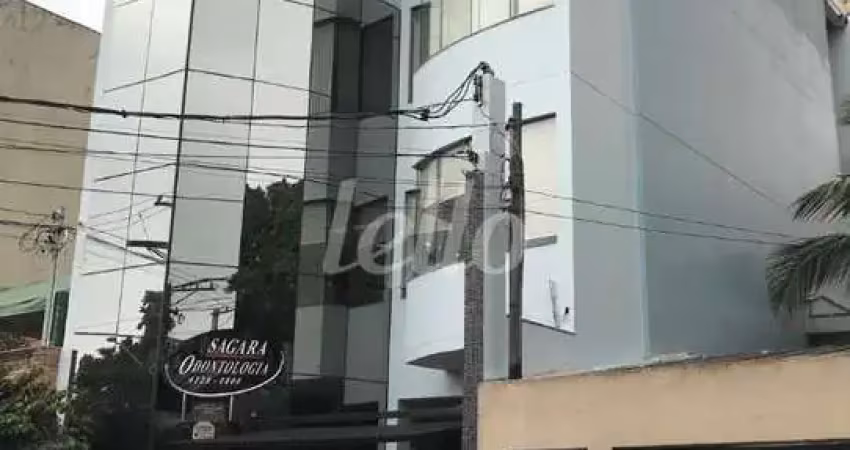 Prédio com 17 salas para alugar na Avenida Senador Roberto Simonsen, --, Santo Antônio, São Caetano do Sul