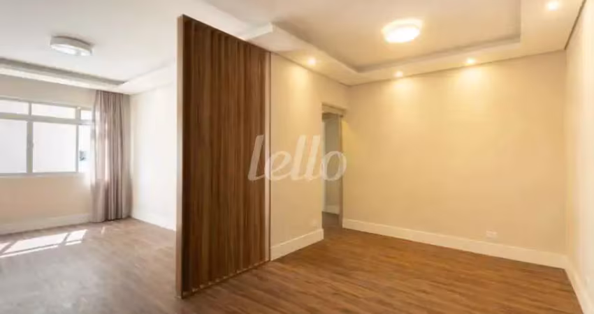 Apartamento com 2 quartos para alugar na Rua Doutor Eduardo de Souza Aranha, --, Vila Nova Conceição, São Paulo