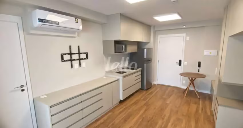 Apartamento com 1 quarto para alugar na Rua Ettore Lantieri, --, Sacomã, São Paulo